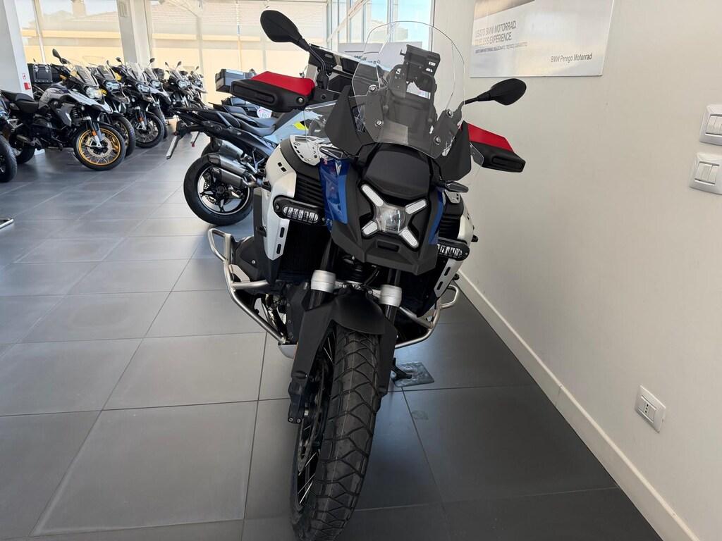 R 1300 GS ADVENTURE