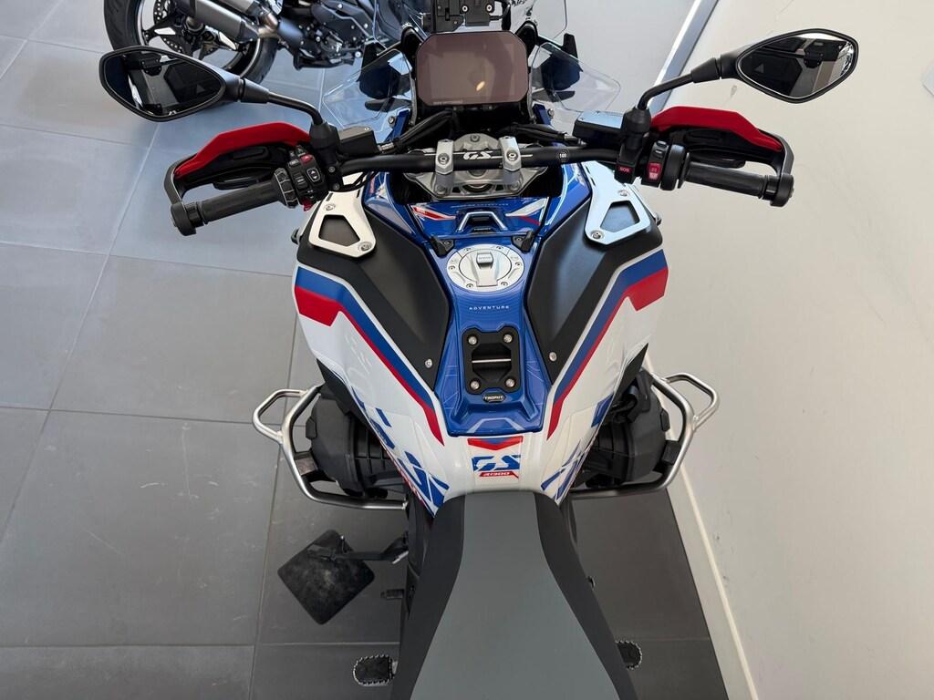 R 1300 GS ADVENTURE
