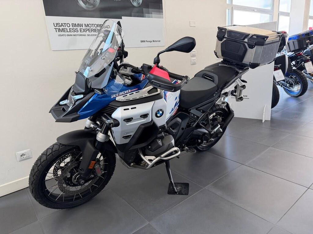 R 1300 GS ADVENTURE