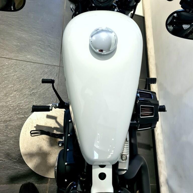 1200 FORTY-EIGHT