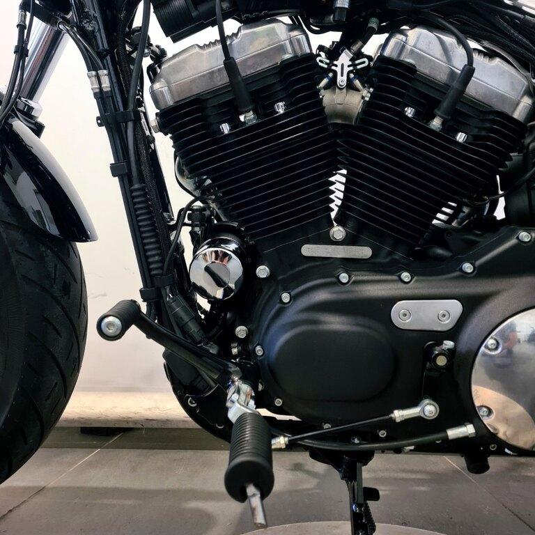 1200 FORTY-EIGHT