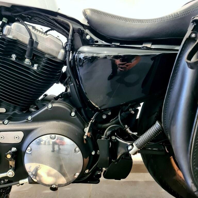 1200 FORTY-EIGHT
