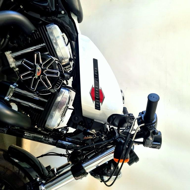 1200 FORTY-EIGHT