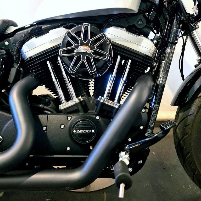 1200 FORTY-EIGHT
