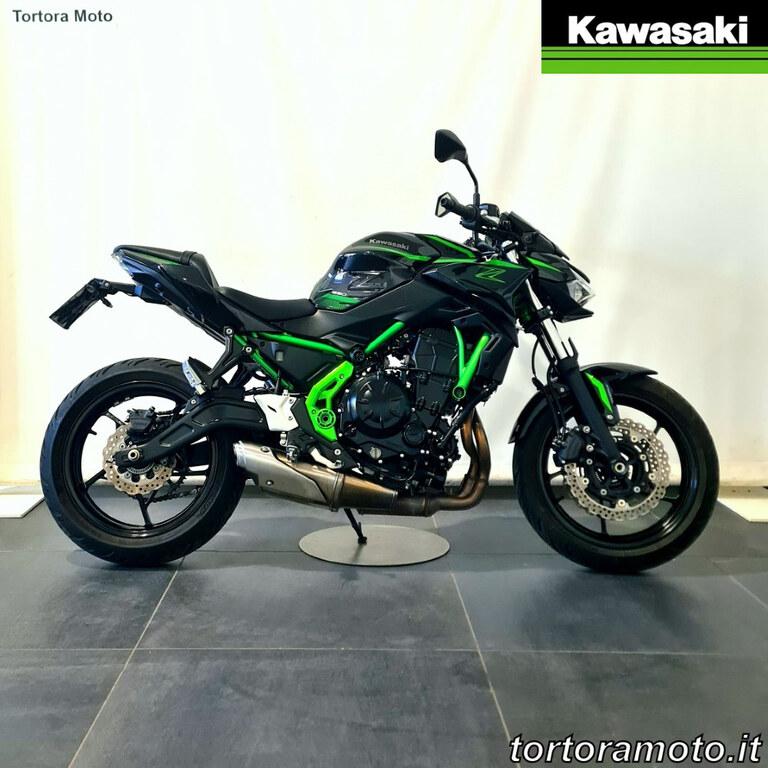 Z 650