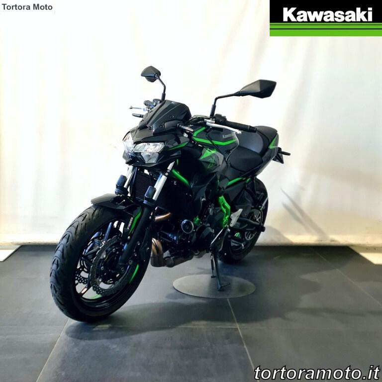 Z 650