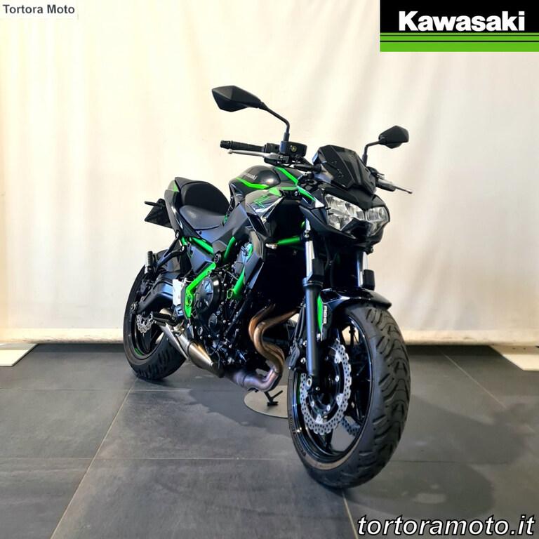 Z 650