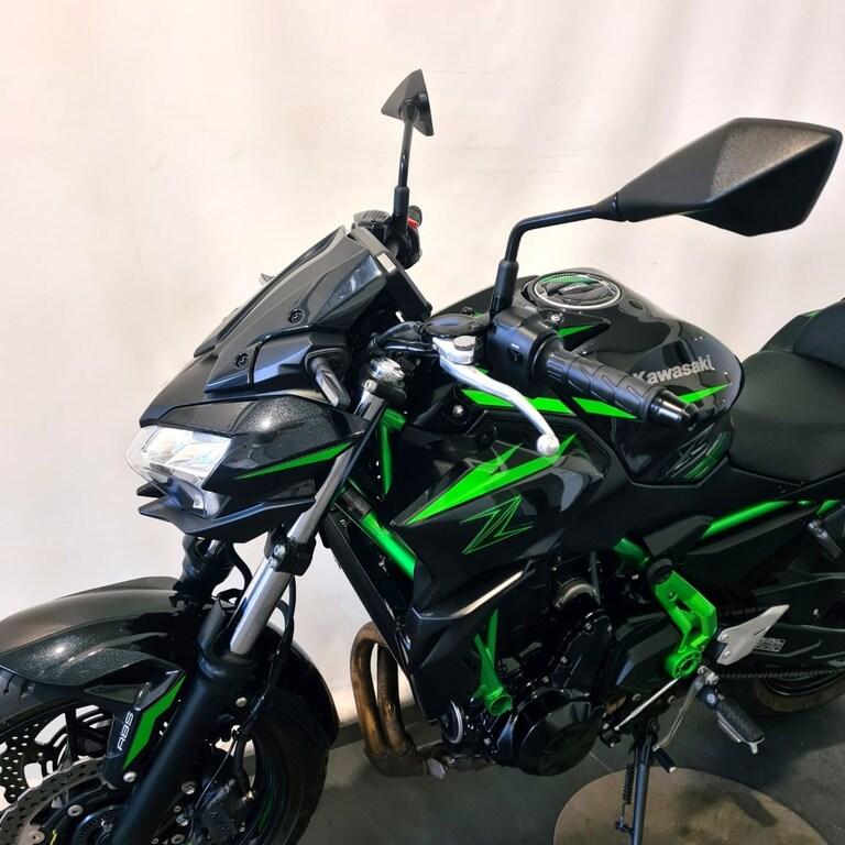 Z 650