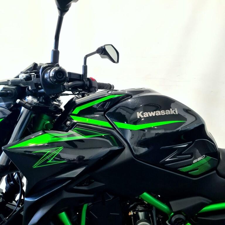Z 650