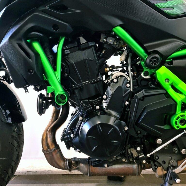 Z 650