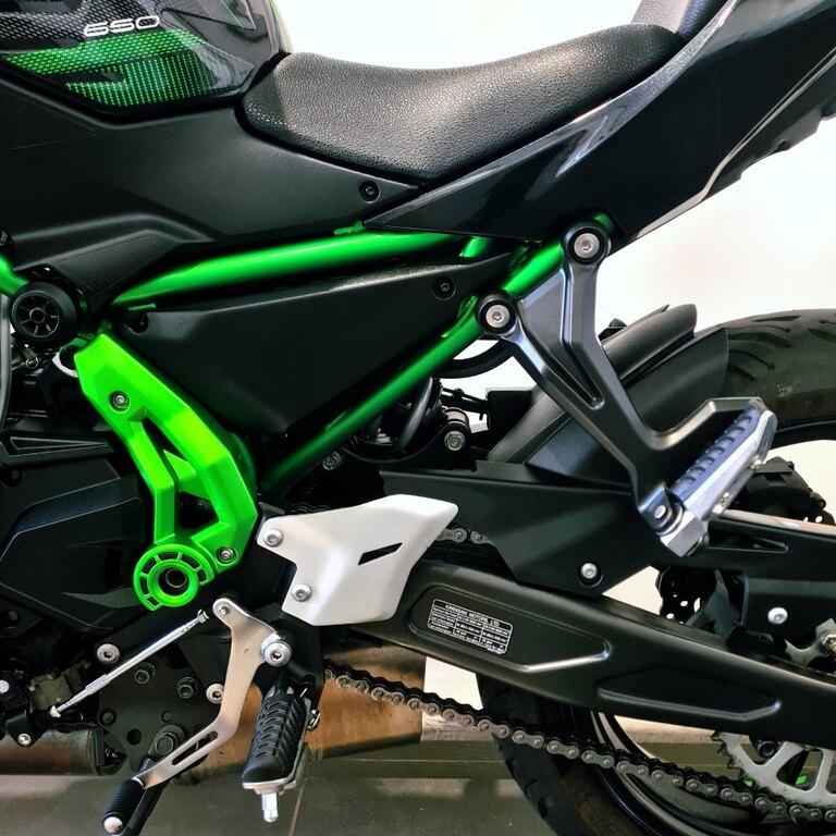 Z 650
