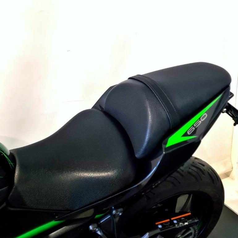 Z 650