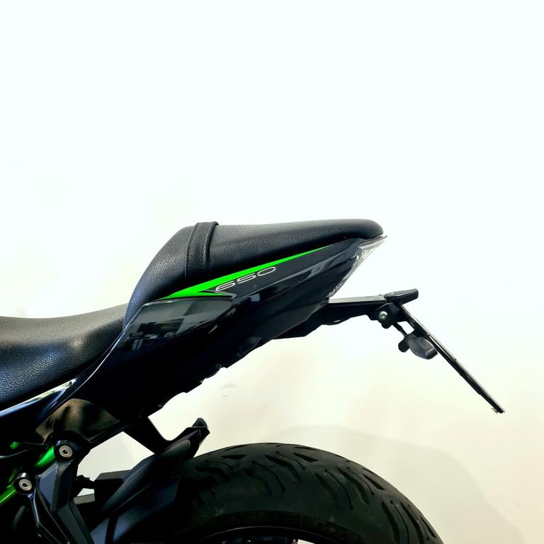 Z 650