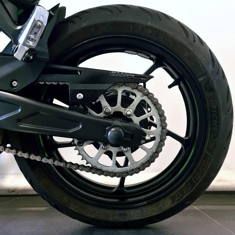 Z 650