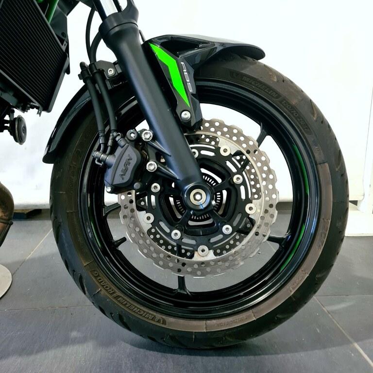 Z 650