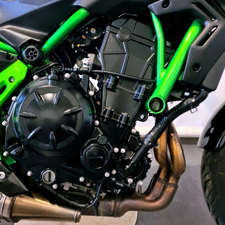 Z 650