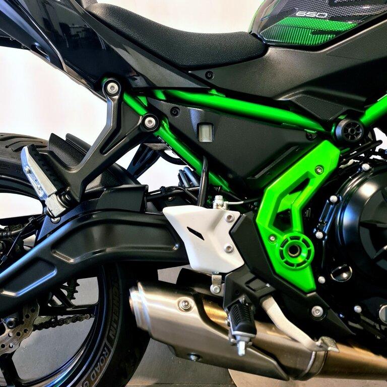 Z 650