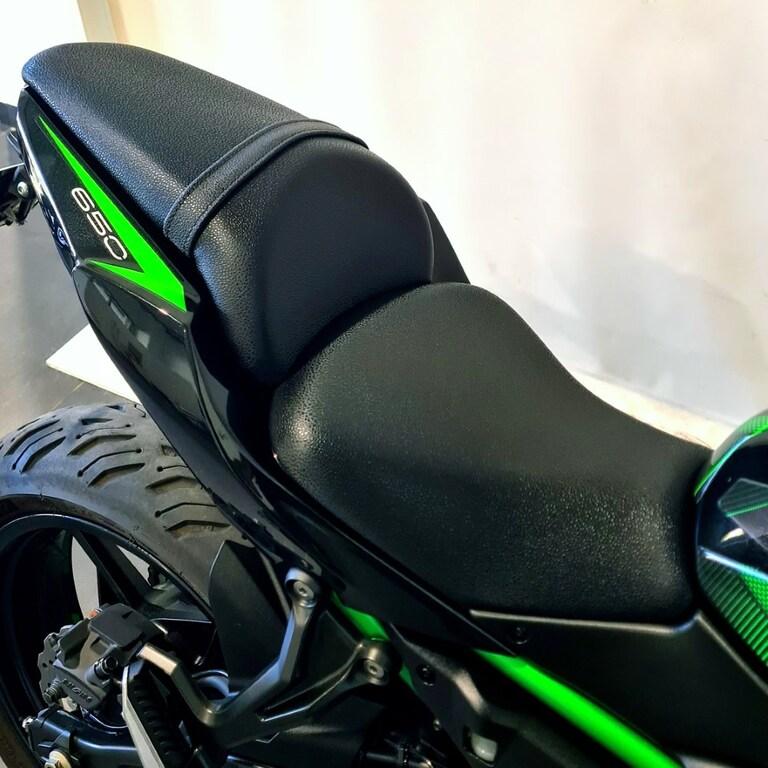 Z 650