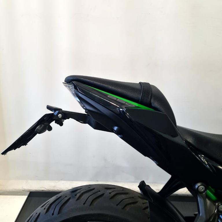 Z 650