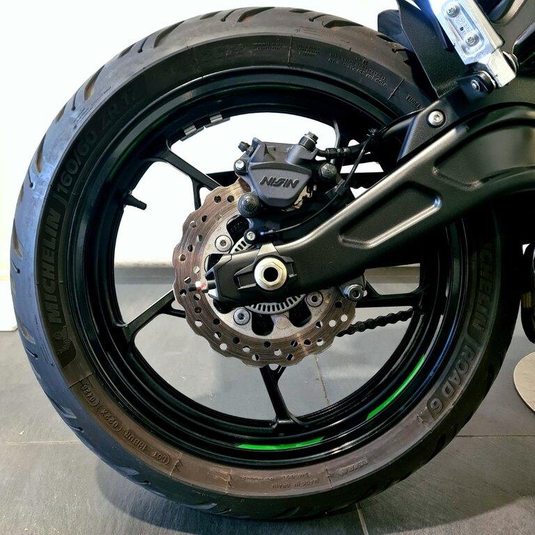 Z 650