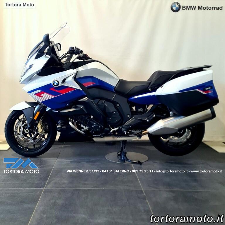 K 1600 GT