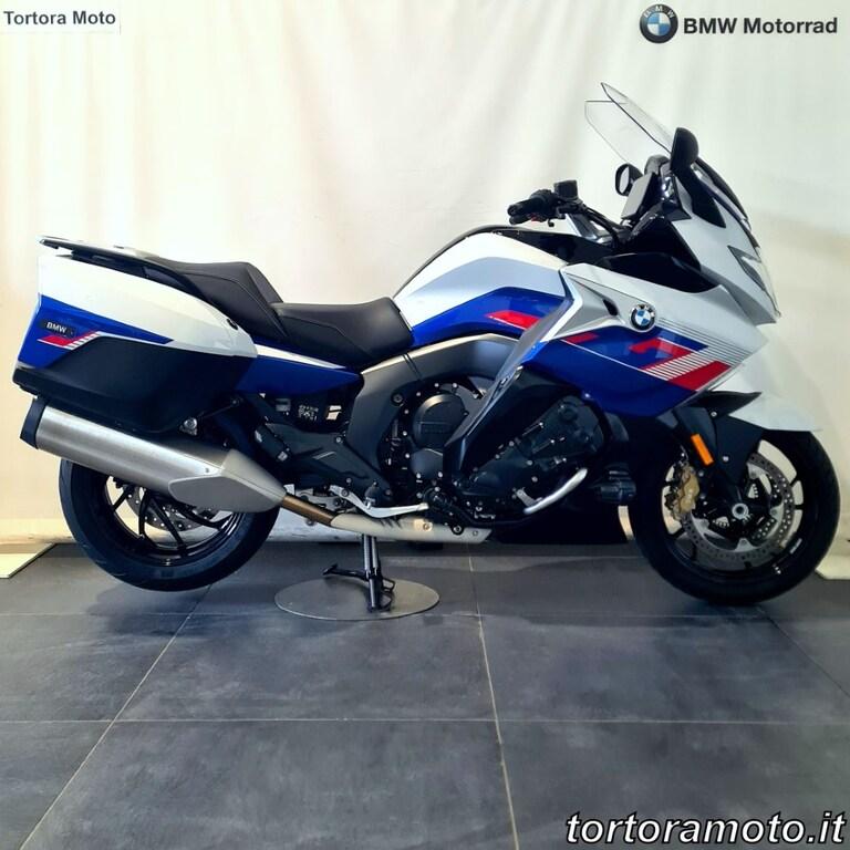 K 1600 GT