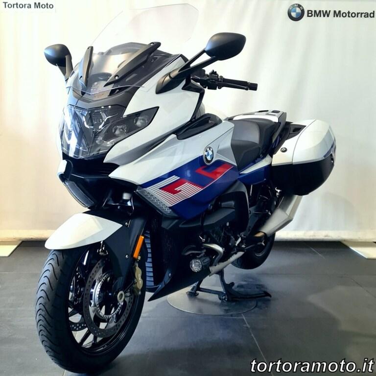 K 1600 GT