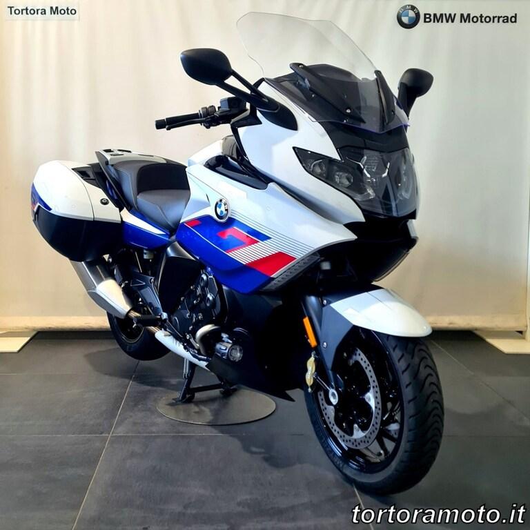 K 1600 GT