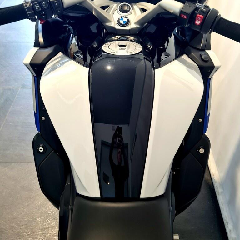 K 1600 GT
