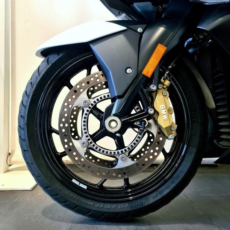 K 1600 GT