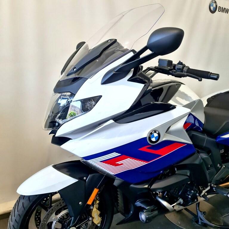 K 1600 GT