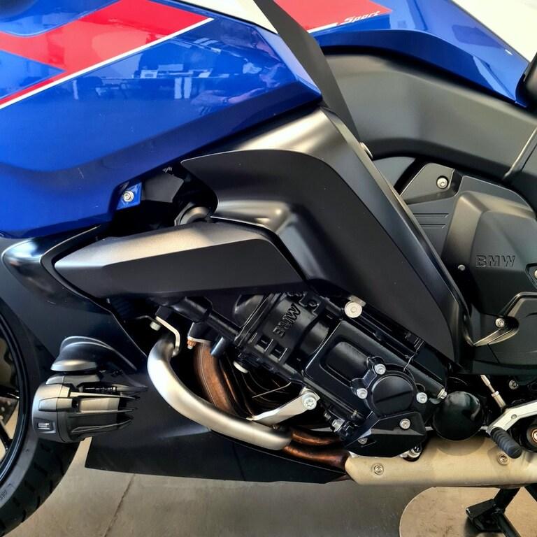 K 1600 GT