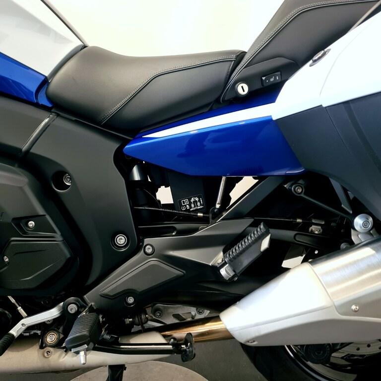 K 1600 GT