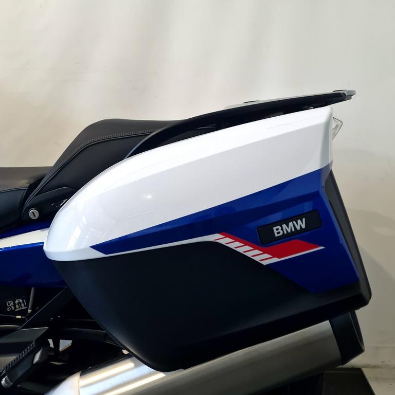 K 1600 GT
