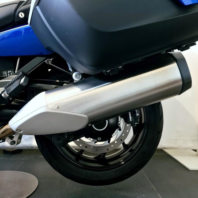 K 1600 GT
