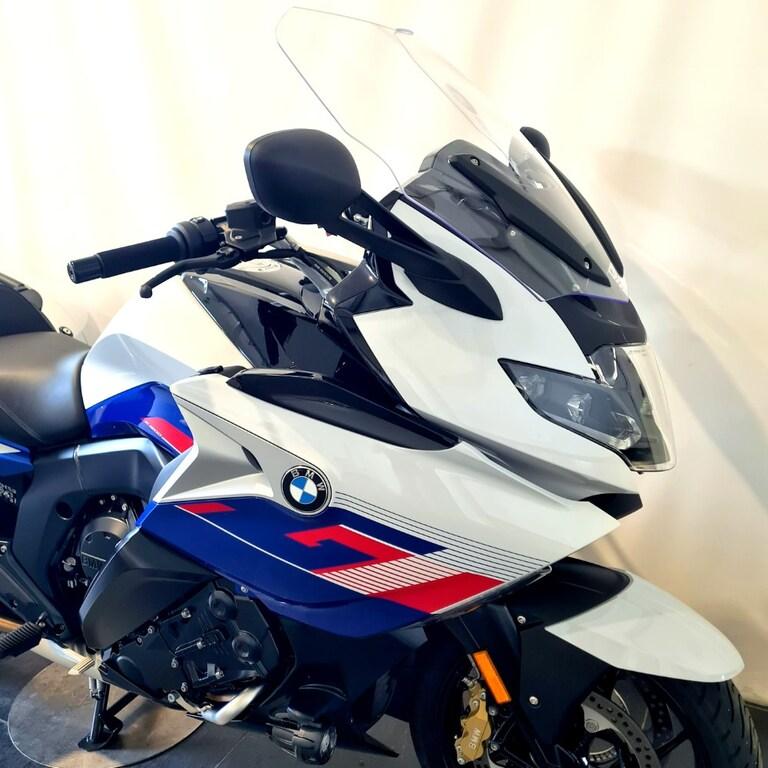 K 1600 GT