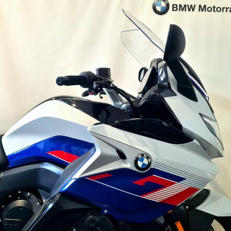 K 1600 GT