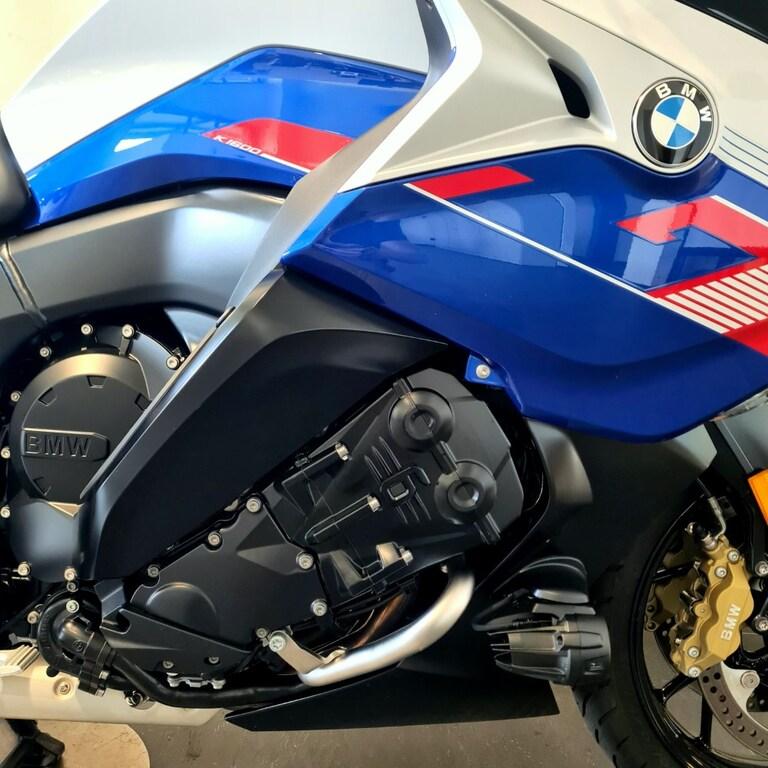 K 1600 GT