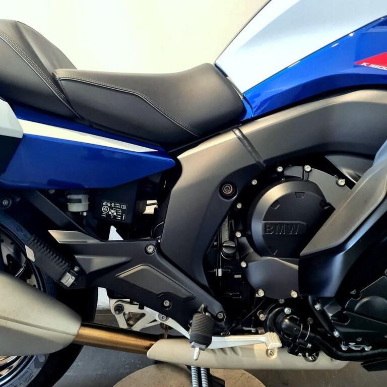 K 1600 GT