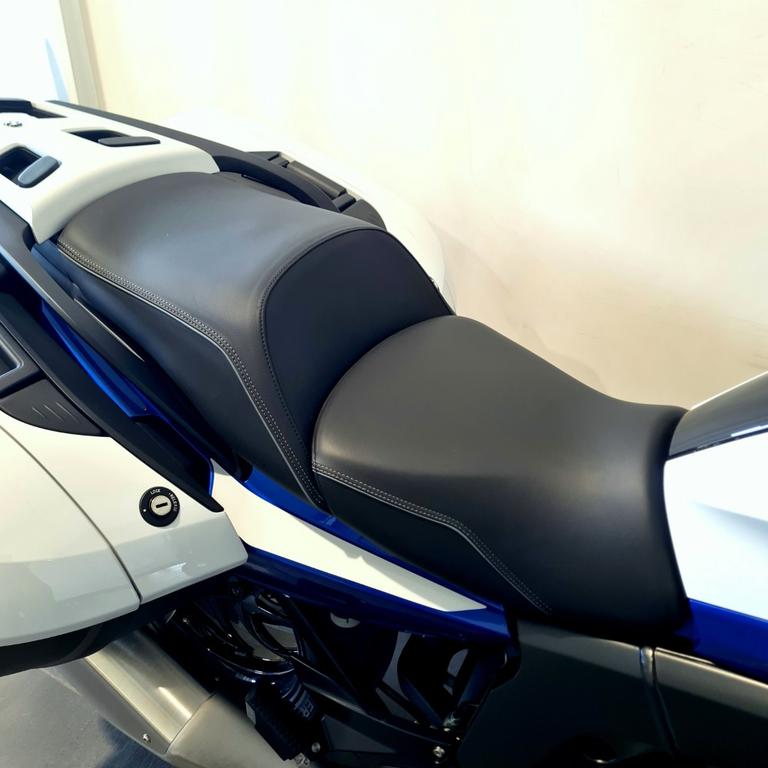 K 1600 GT