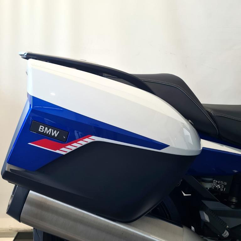 K 1600 GT