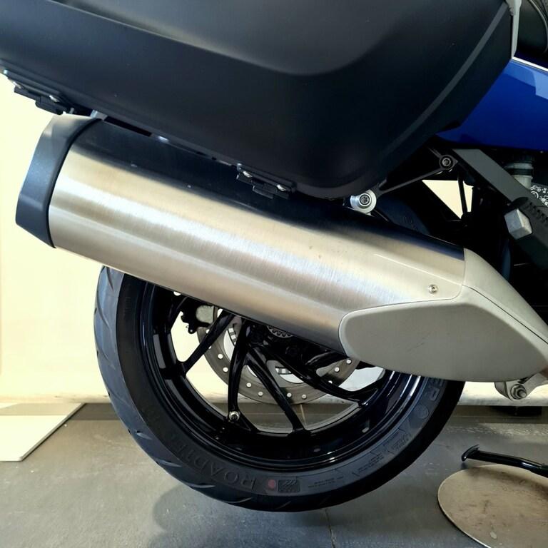 K 1600 GT