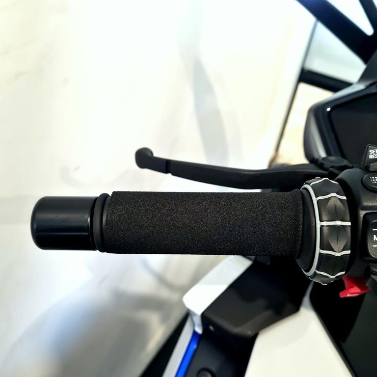 K 1600 GT