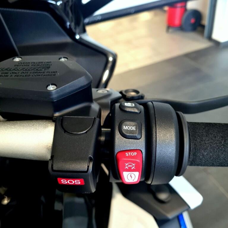 K 1600 GT