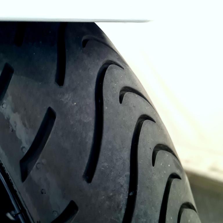 K 1600 GT
