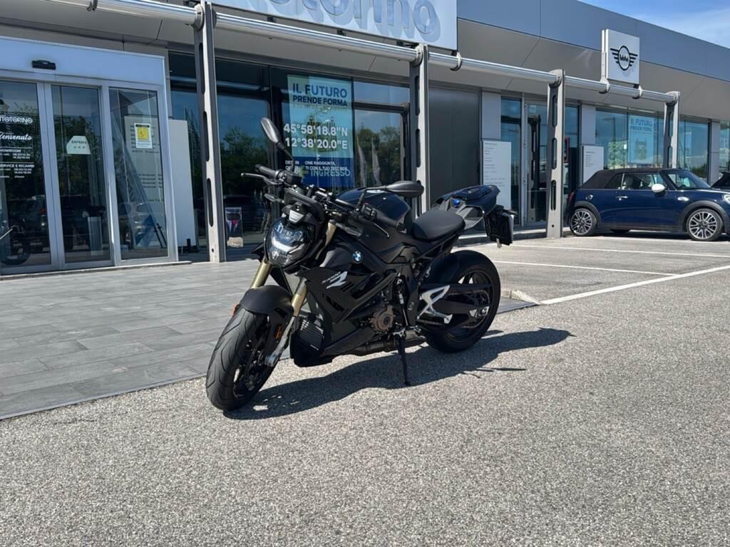 S 1000 R