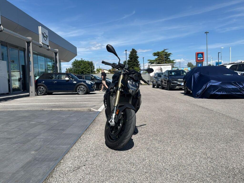 S 1000 R