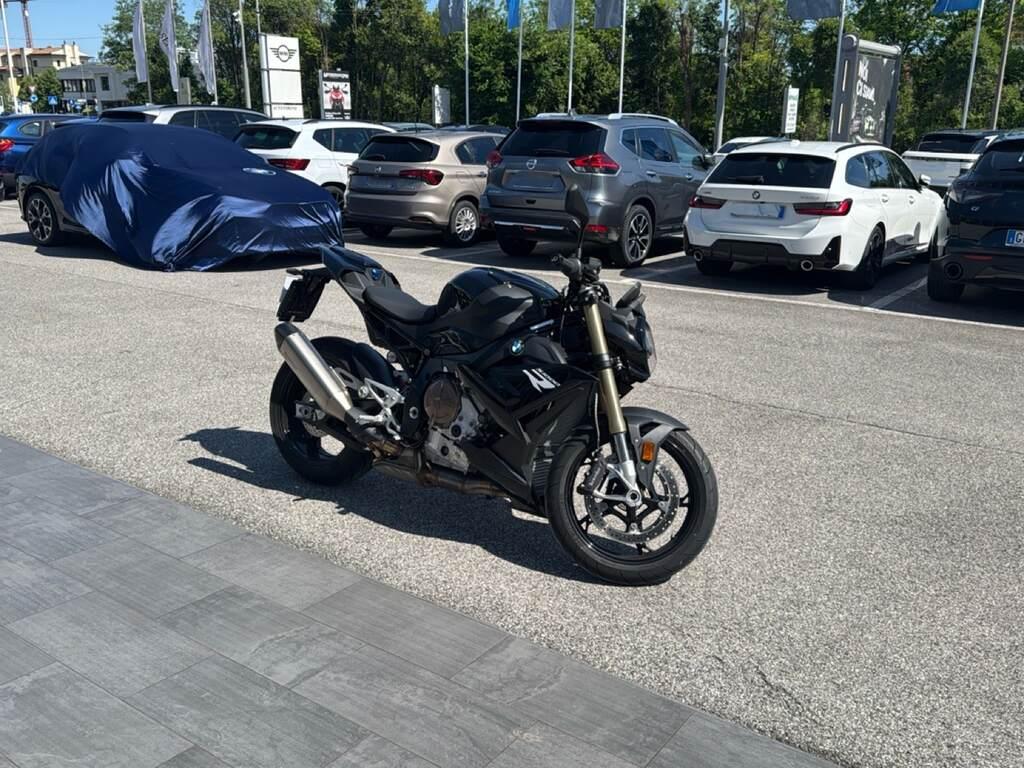 S 1000 R