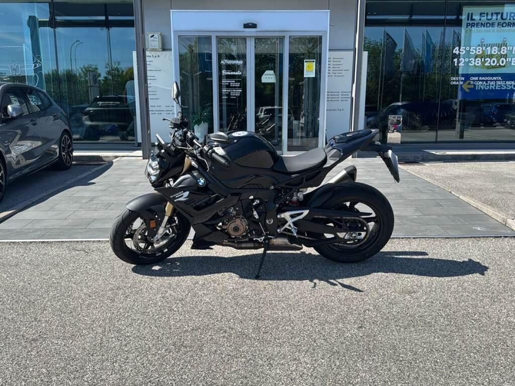 S 1000 R