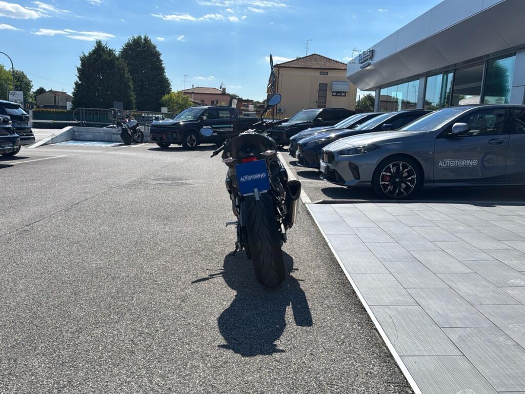 S 1000 R